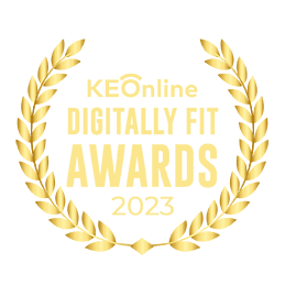 Digitally Fit