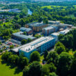 Cardiff Metropolitan University Campus